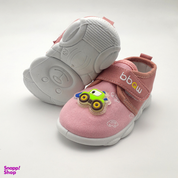 کفش سوتی مدل ماشین کد C-1154