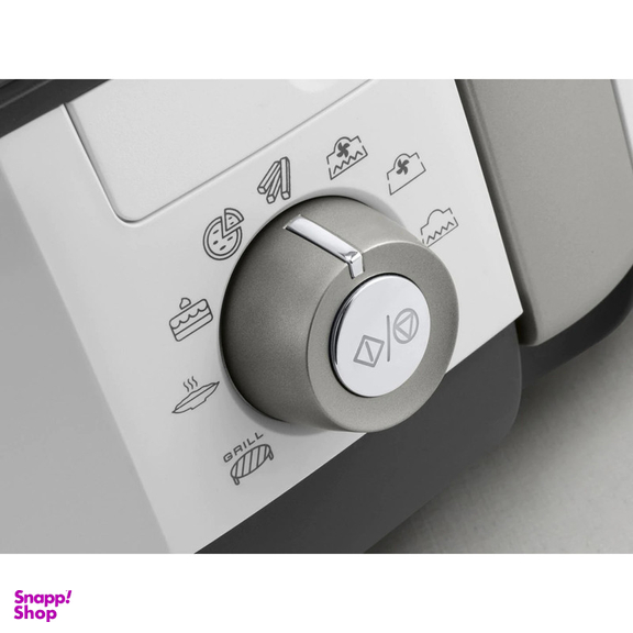 هواپز 3.5 لیتر دلونگی مدل FH1396/1 EX1