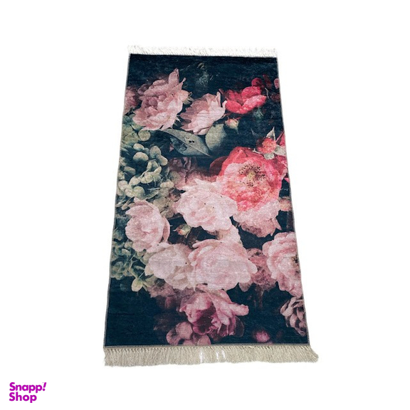 قالیچه مدل گل کد HG01