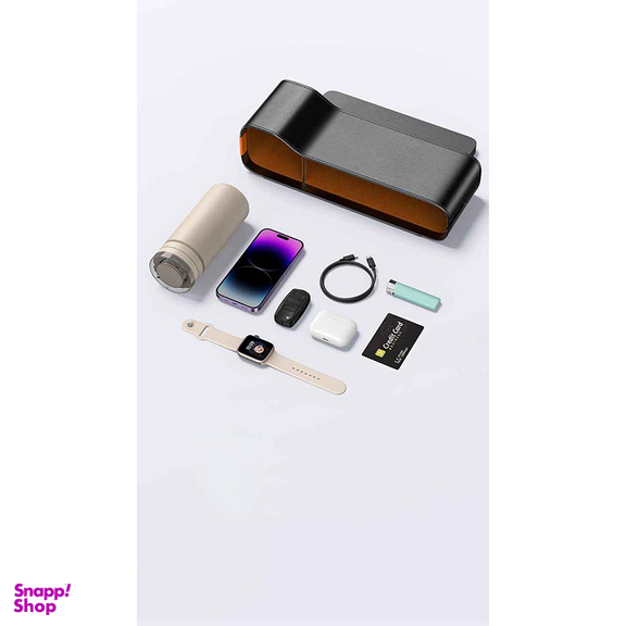 جعبه نظم دهنده خودرو بیسوس مدل BS-CG018