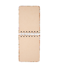 دفتر طراحی کرافت تی گل 80 برگ کد 1510