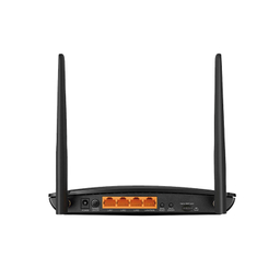 مودم روتر 4.5G LTE تی پی لینک مدل Archer MR600 V3