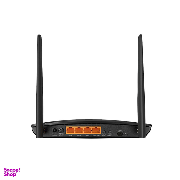 مودم روتر 4.5G LTE تی پی لینک مدل Archer MR600 V3