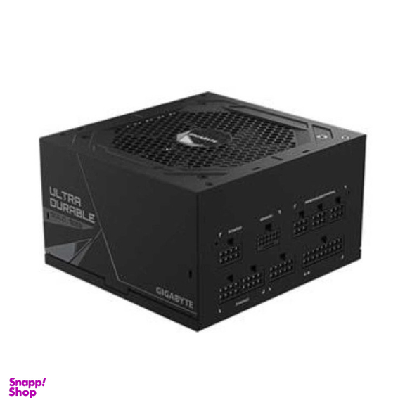 منبع تغذیه کامپیوتر گیگابایت مدل UD1000GM PG5