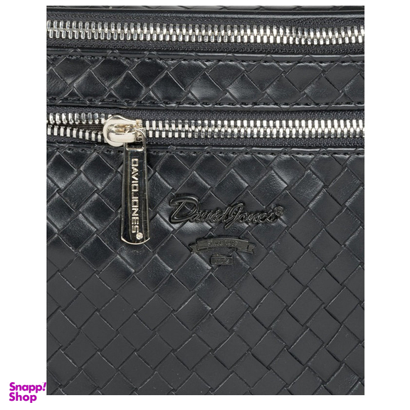 کیف کمری دیوید جونز مدل 905501