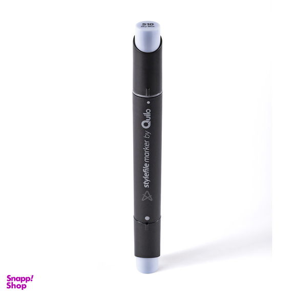 ماژیک راندو کوییلو مدل Stylefile کد 510