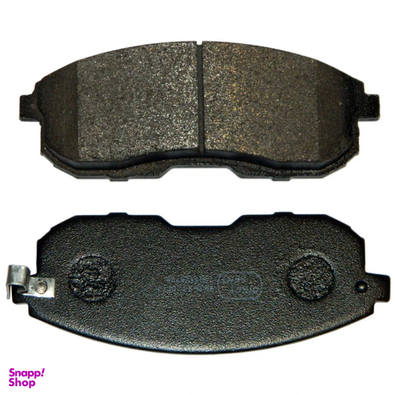 لنت چرخ جلو هیتاچی کد SA12 مناسب نیسان ماکسیما