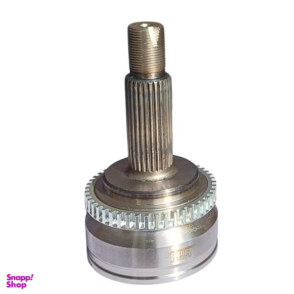 سرپلوس 29 دندانه فرانکو کد 550431 مناسب برای چانگان اتومات