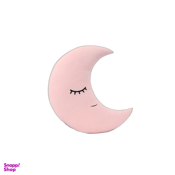 کوسن کودک مدل ماه کد 121