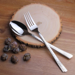 سرویس قاشق و چنگال وینتو مدل 020 مجموعه 12 عددی