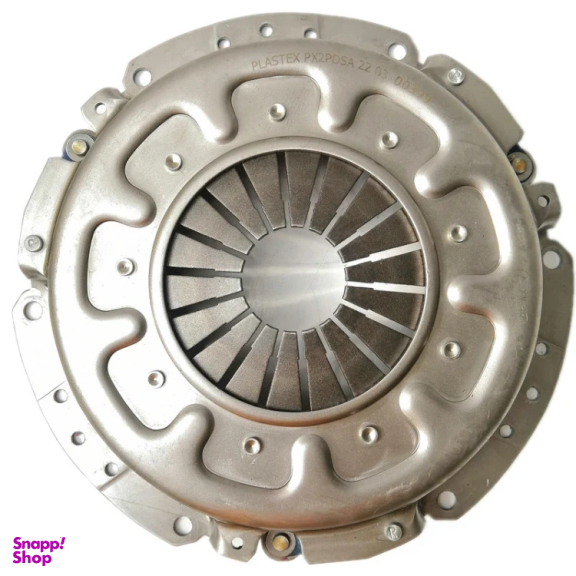 دیسک و صفحه کلاچ آیسین کد 19 مناسب پژو 206 تیپ 2