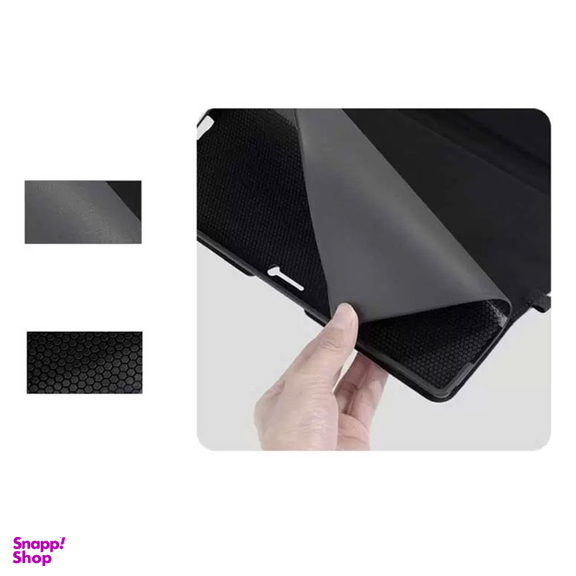 کیف و قاب کلاسوری تبلت مدل Aban-7 مناسب سرفیس پرو 7 و 7 پلاس