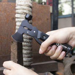 ابزار چندکاره سفری جی فی نی مدل G-02