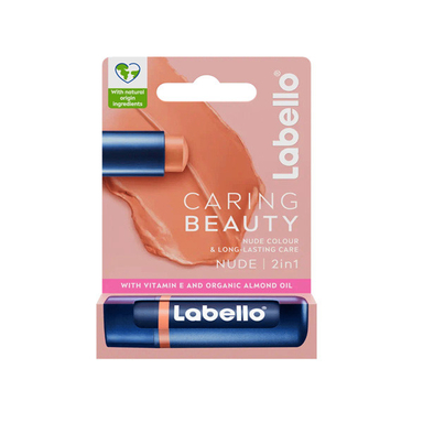 بالم لب لابلو مدل cariing کد 25