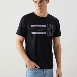 تیشرت مردانه ال سی وایکیکی مدل turk844