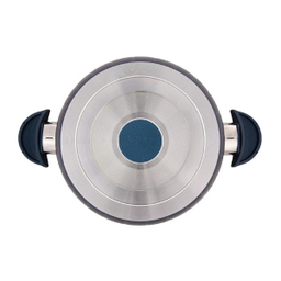 سرویس پخت پز 5 پارچه فورج عروس مدل دلوین