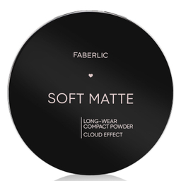 پنکیک فابرلیک مدل Soft Matt شماره 6038 رنگ بژ روشن وزن 9 گرم