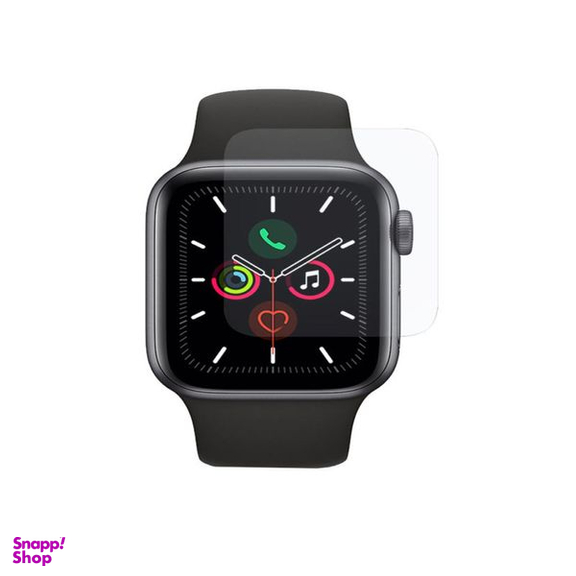 محافظ صفحه نمایش بوف مدل Silicone-Pro-G مناسب برای اپل واچ 45 میلی متری سری 9 / 8 / 7