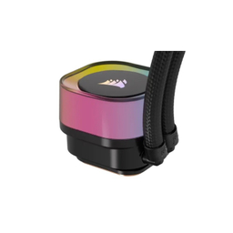 خنک کننده مایع پردازنده کورسیر مدل iCUE Link H150i RGB