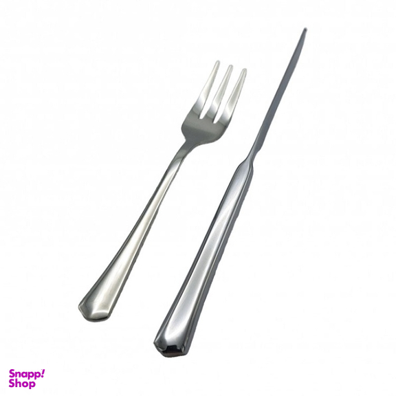 سرویس 12 پارچه چاقو و چنگال یونیک مدل 5730 کد 06