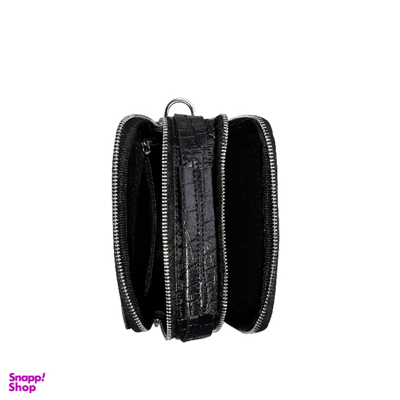 کیف رودوشی مردانه رویال چرم کد W71.1 COROCO