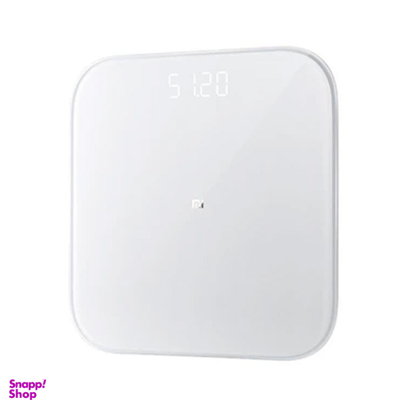 ترازو شیائومی مدل Mi Smart Scale 2