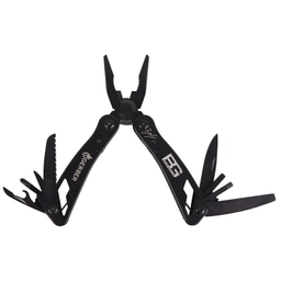 ابزار چندکاره سفری گربر مدل BG