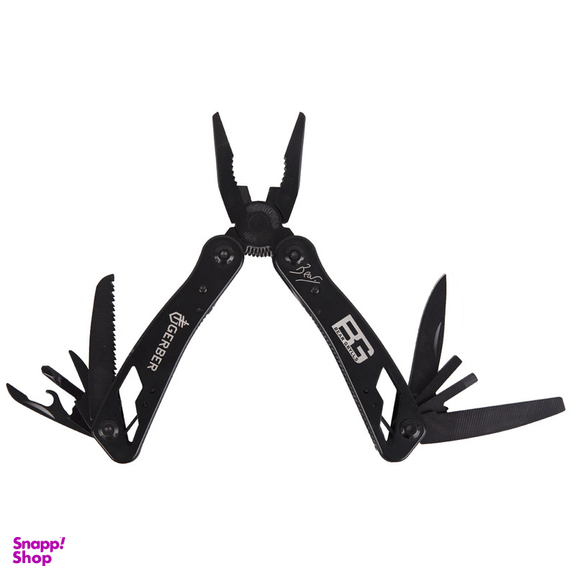 ابزار چندکاره سفری گربر مدل BG