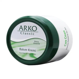کرم مرطوب کننده آرکو مدل Bakim Kremi حجم 150 میلی لیتر
