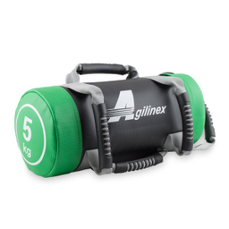 کیسه شن اجیلی نکس کد 24100000084 وزن ۵ کیلوگرم