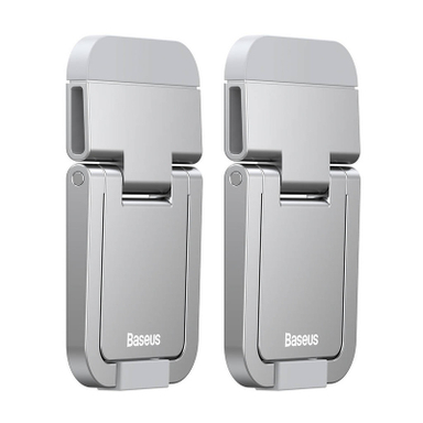 پایه نگهدارنده لپ تاپ بیسوس مدل BS-HN001 بسته 2 عددی