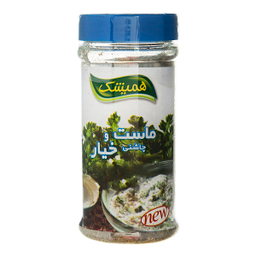 بسته خواروبار کد 08