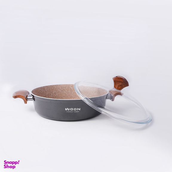 سرویس پخت و پز 14 پارچه وون مدل DION