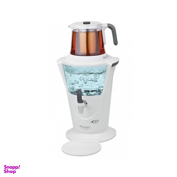 سماور برقی راسل مدل Levent کد R-325
