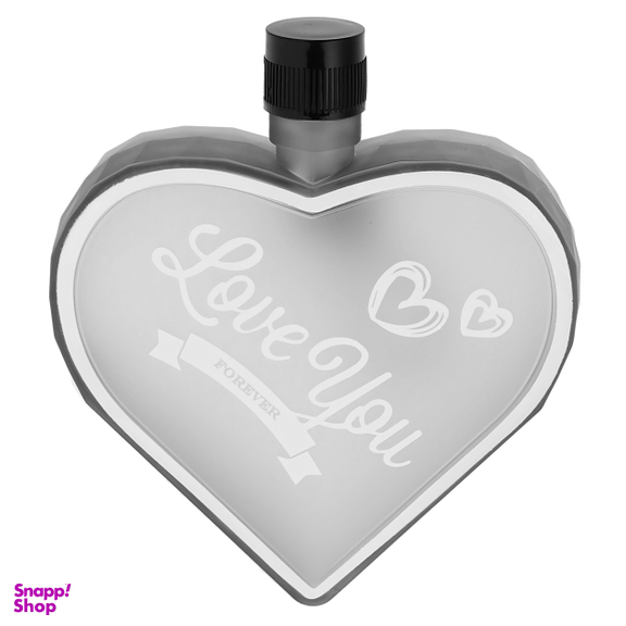 قمقمه مدل Love حجم 400 میلی لیتر
