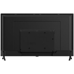 تلویزیون ال ای دی هوشمند نکسار مدل NTV-H43E614N سایز 43 اینچ