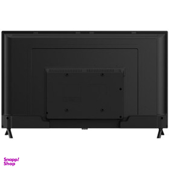 تلویزیون ال ای دی هوشمند نکسار مدل NTV-H43E614N سایز 43 اینچ