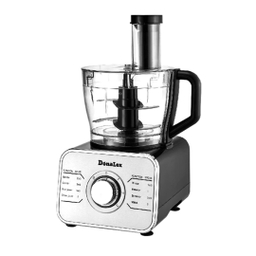 غذاساز دونالکس مدل DN-140