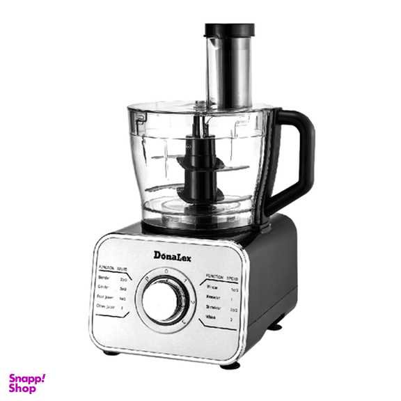 غذاساز دونالکس مدل DN-140
