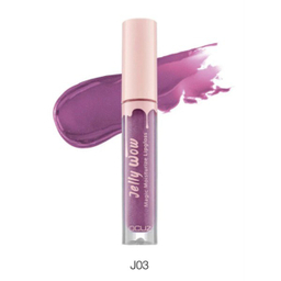 لیپ گلاس شاین دار اوکاز مدل Jelly Wow کد J03