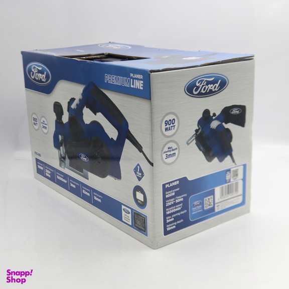 رنده برقی فورد مدل YP-FX1-80-900W