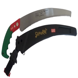 اره نجاری و باغبانی سامورایی مدل C-330-LH