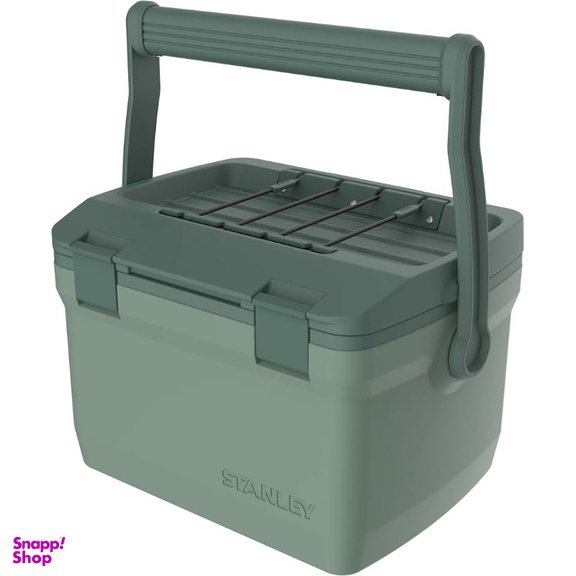 یخدان استنلی مدل Outdoor Cooler گنجایش 6.6 لیتر