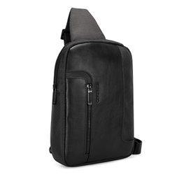 کیف رودوشی مردانه رونکاتو مدل PANAMA 4.0 MONO SLING BAG کد 400895