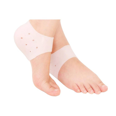 پد جورابی خار پاشنه و ترک پاشنه اسپنکوژل کد 1010