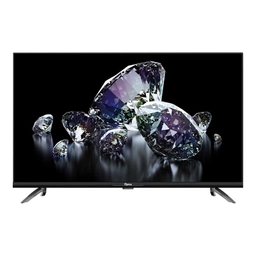 تلویزیون ال ای دی هوشمند جی پلاس مدل GTV-43RH614N سایز 43 اینچ