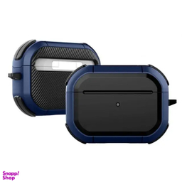 کاور ایرفون اگ شل مدل شطرنجی مناسب اپل ایرپاد پرو