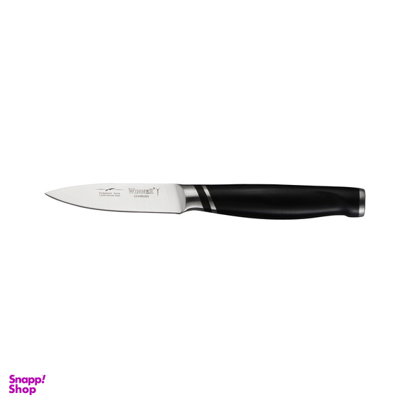 چاقو وینر مدل N-0103 مجموعه 2 عددی