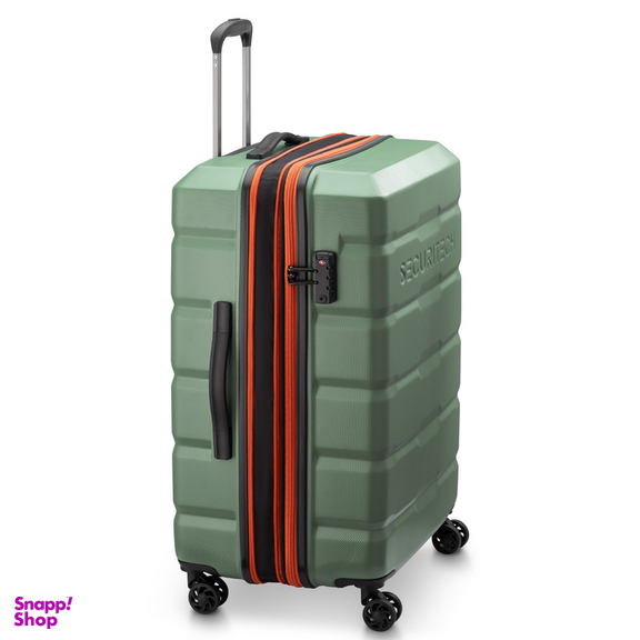 چمدان دلسی مدل CITADEL SECURITECH کد 4005819 سایز متوسط