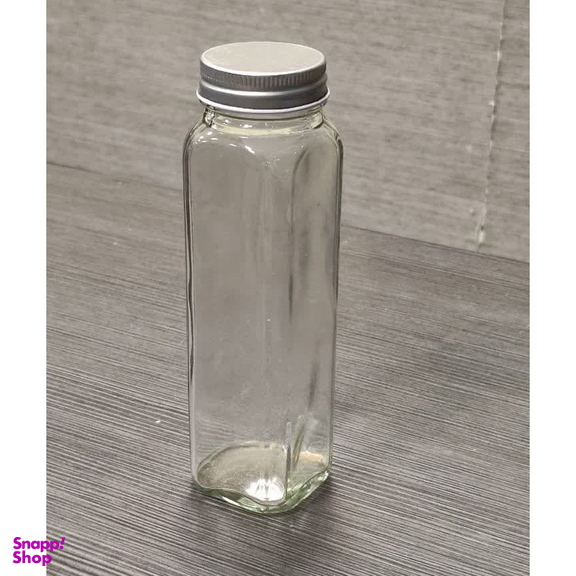 جا ادویه مدل مکارتی چارگوش کد 3 مجموعه 12 عددی